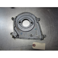 21H019 Right Rear Timing Cover From 2011 Honda Odyssey  3.5